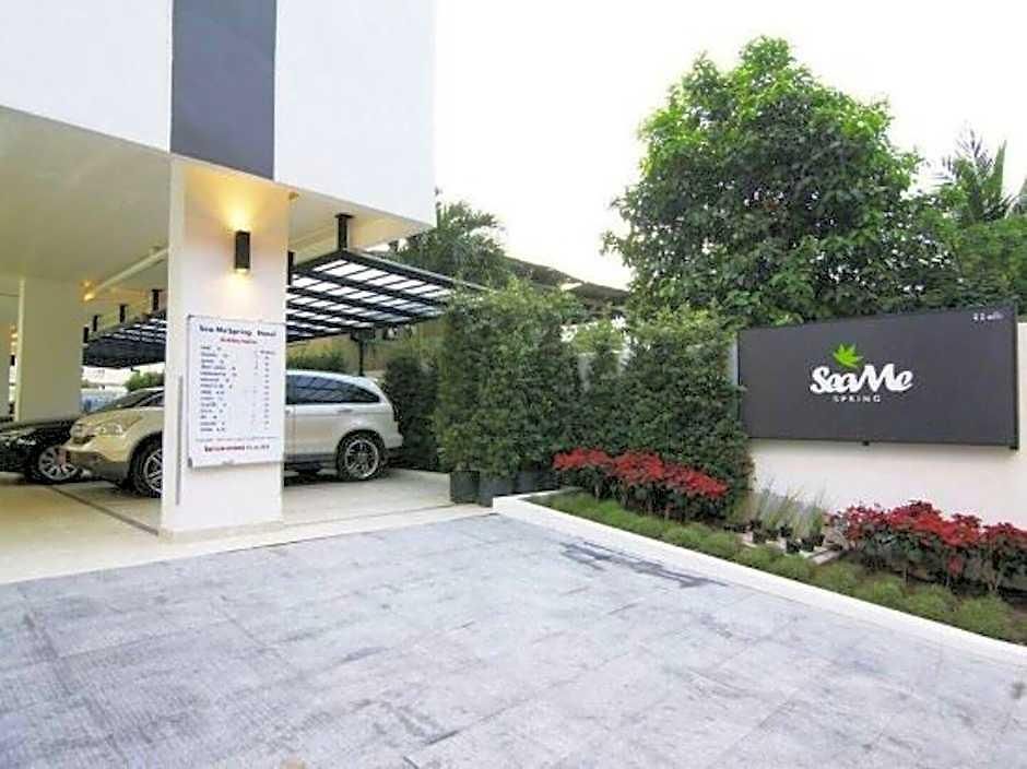 Sea Me Spring Tree (adults Only) Pattaya