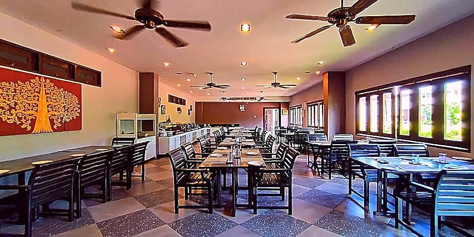 Gazebo 3* Pattaya