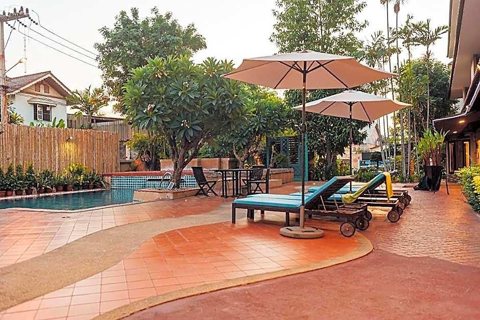 Hotel Gazebo Pattaya