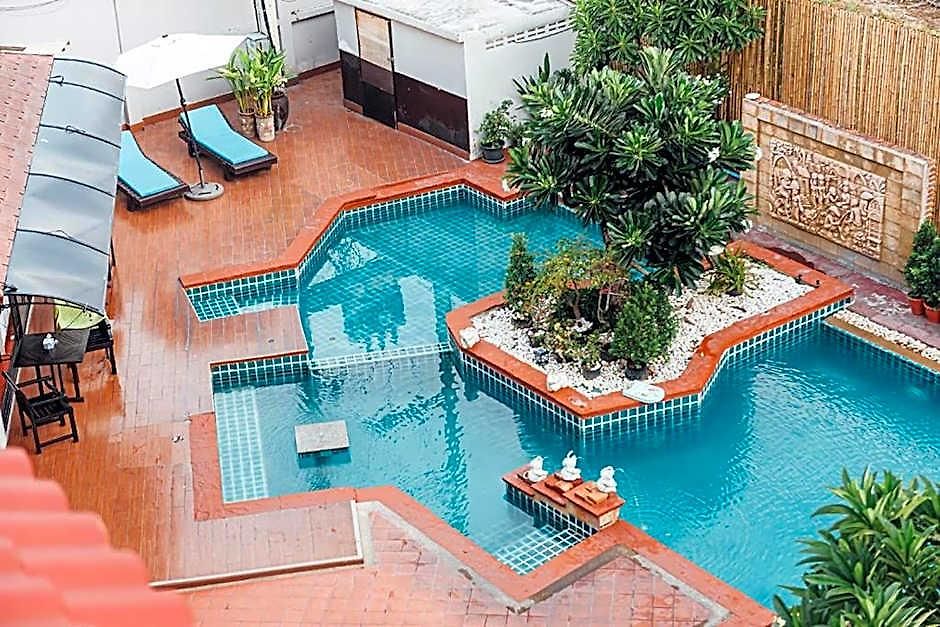 Hotel Gazebo