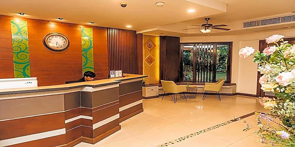 Hotel Gazebo