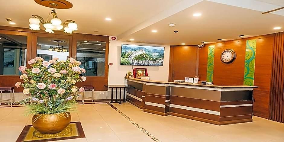 Hotel Gazebo 3*