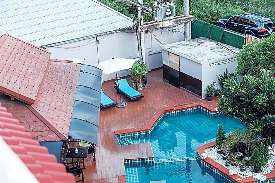 Gazebo Hotel 3*