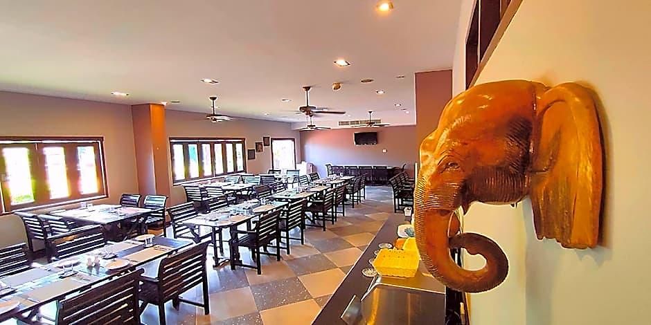 Gazebo Hotel Pattaya