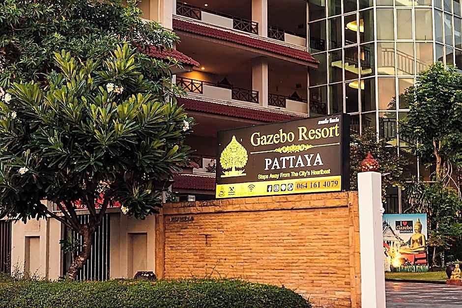 Gazebo Hotel Pattaya
