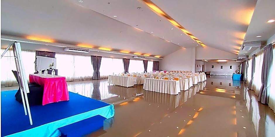 Hotel Gazebo 3*