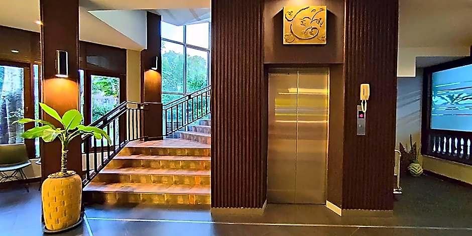 Hotel Gazebo 3*