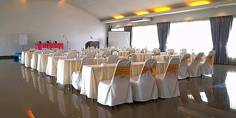 Hotel Gazebo 3*