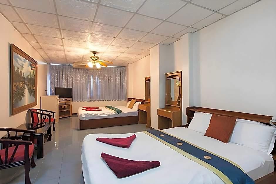 The Encore Pattaya