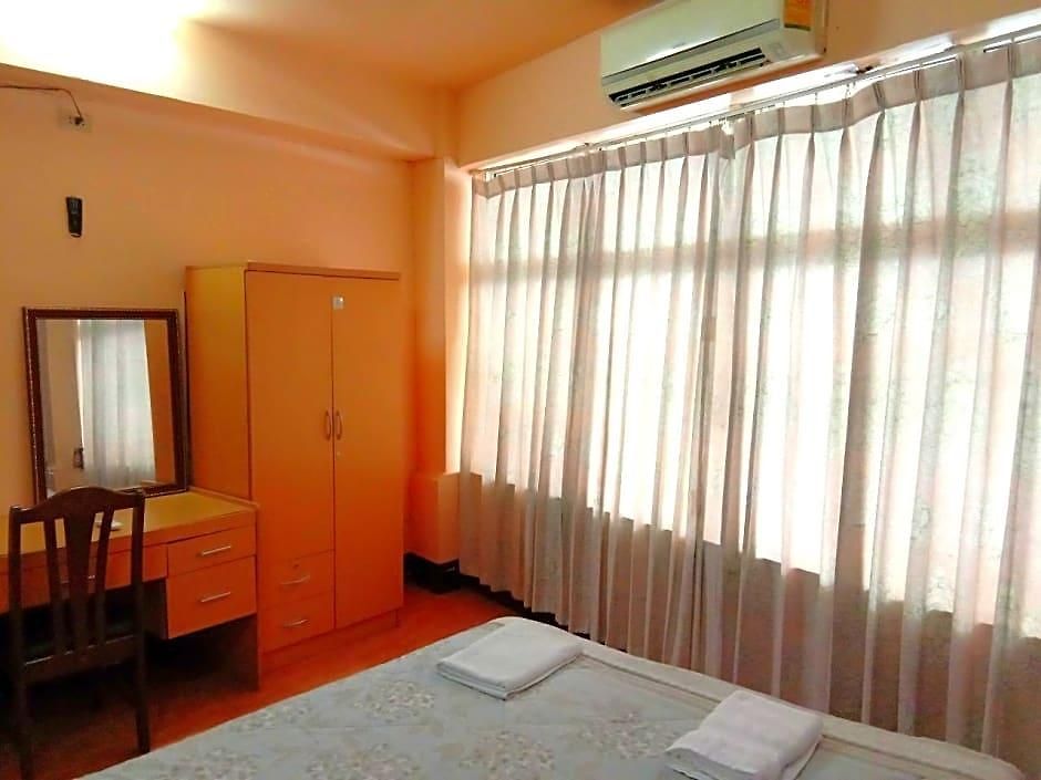 The Encore Pattaya