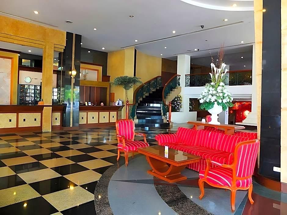 The Camelot Pattaya