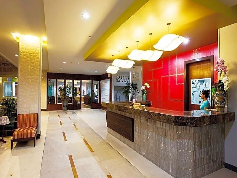 The Ninth Hotel Pattaya