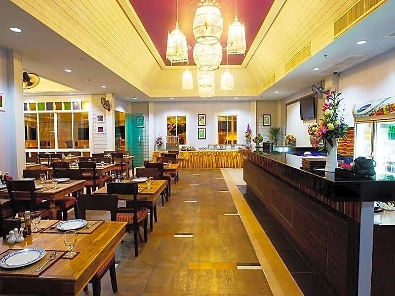 Hotel The Ninth Pattaya