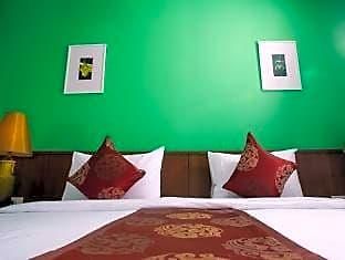 Hotel The Ninth 3*