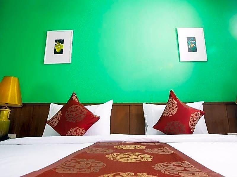 The Ninth 3* Pattaya
