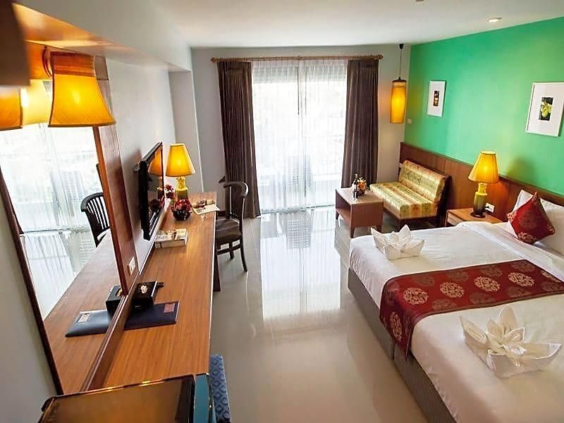 The Ninth Hotel