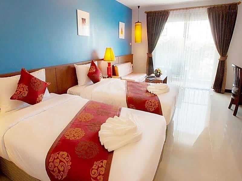 The Ninth Hotel