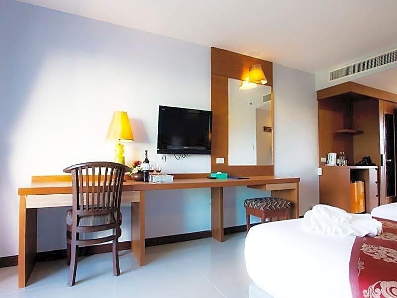 The Ninth Hotel Pattaya