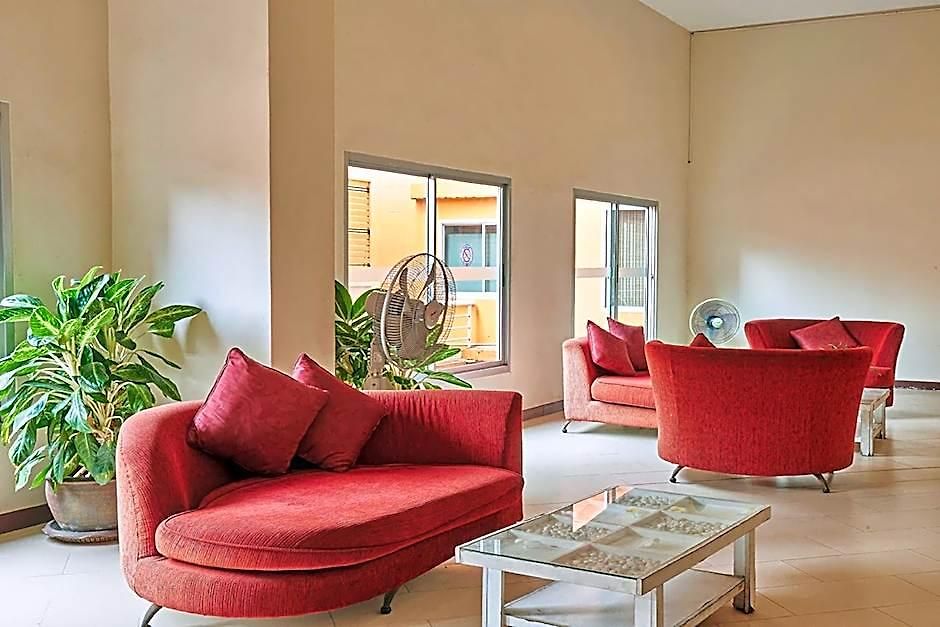 โรงแรม Eastiny Seven 3*