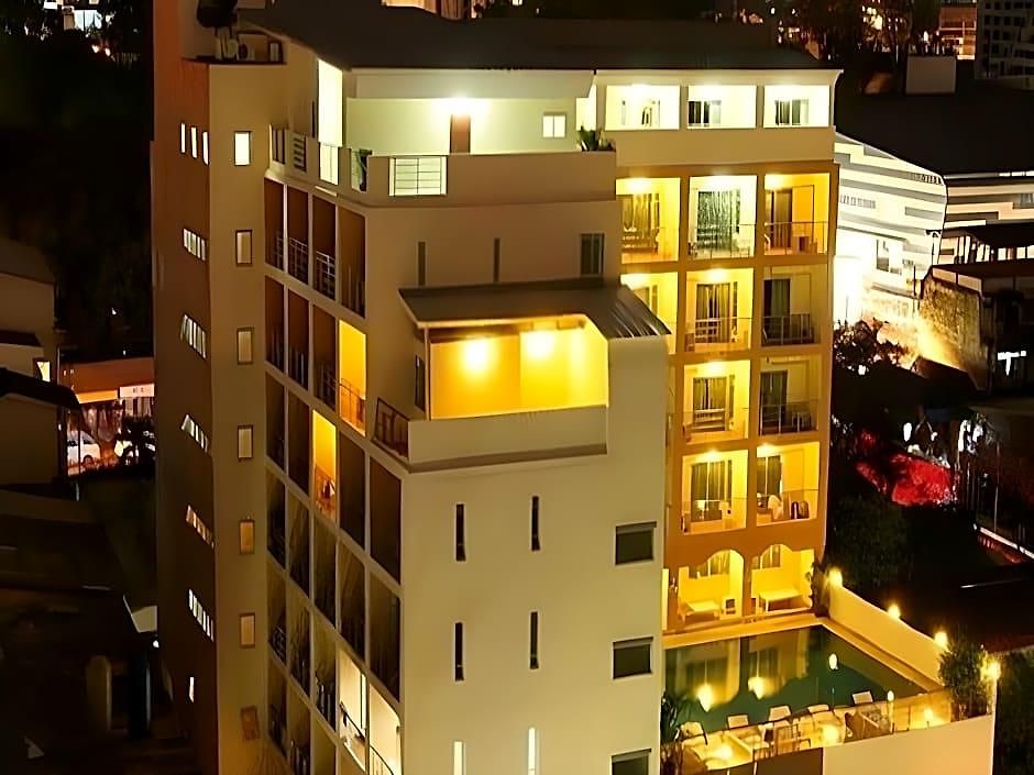 Eastiny Seven Pattaya