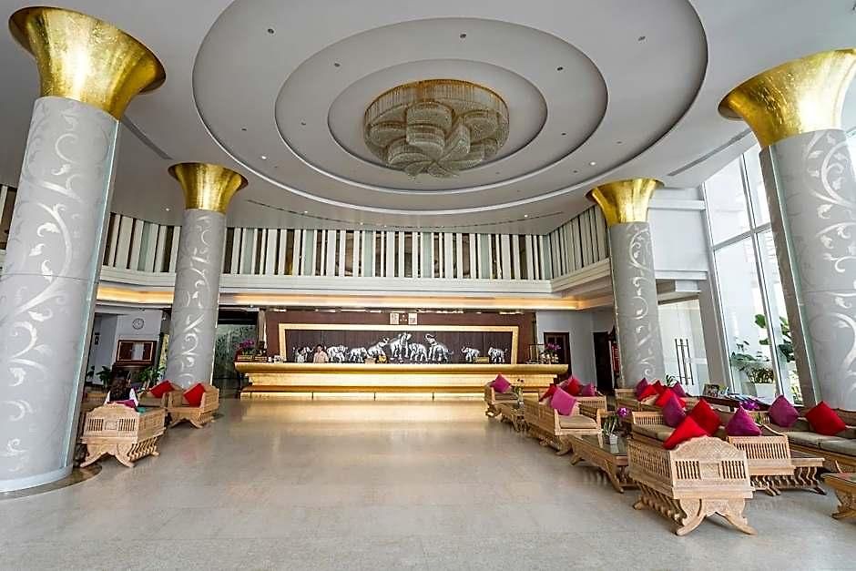 Hotel Aiyara Grand