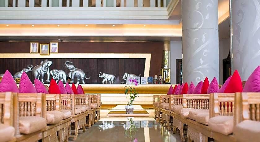 Aiyara Grand 5*