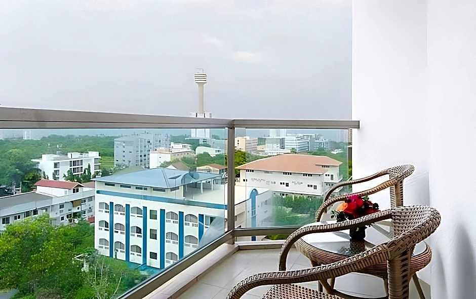 Hotel Aiyara Grand Pattaya