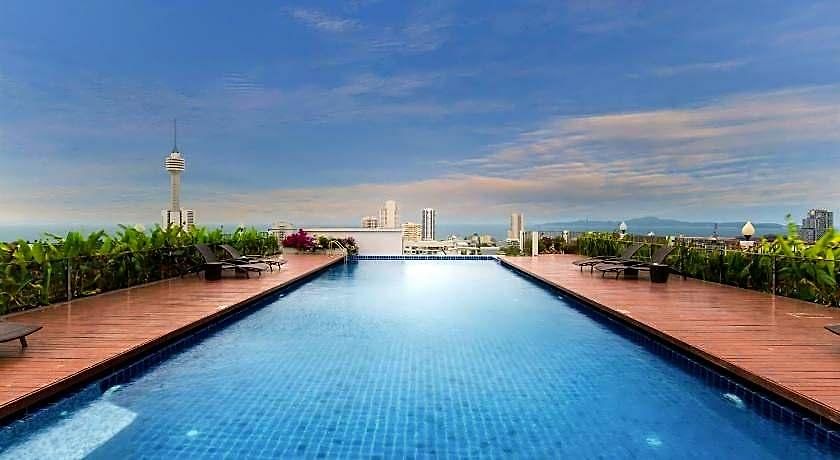 Hotel Aiyara Grand