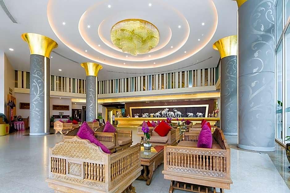 Aiyara Grand 5*