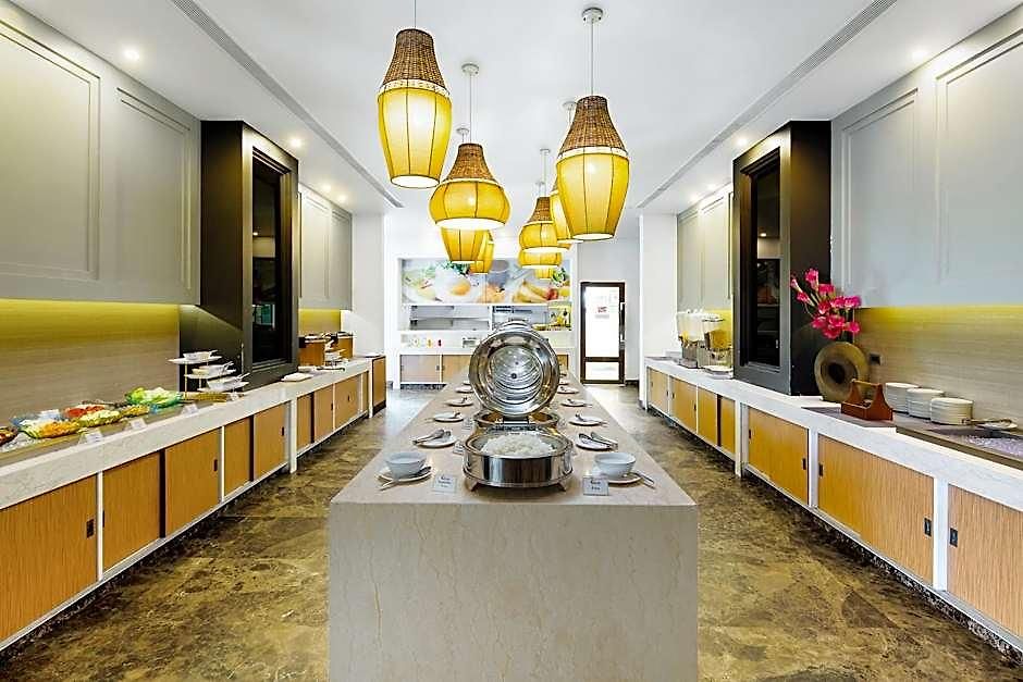 Aiyara Grand 5* Pattaya