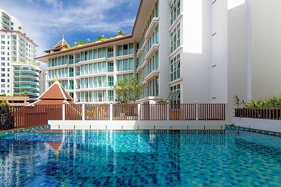 Hotel Aiyara Grand