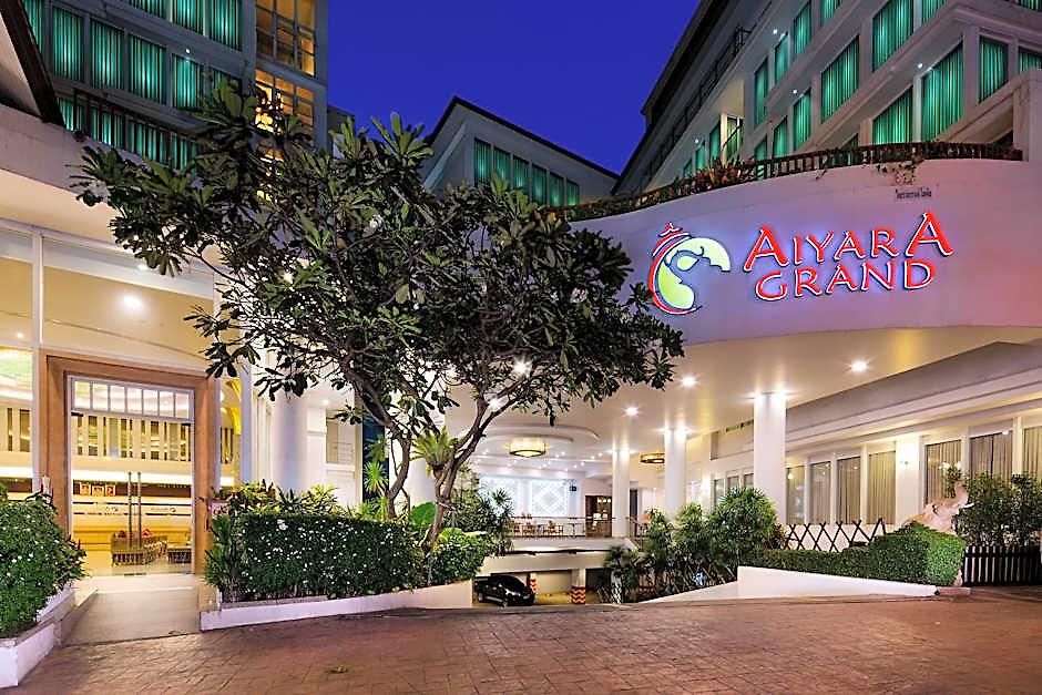 Aiyara Grand 5*
