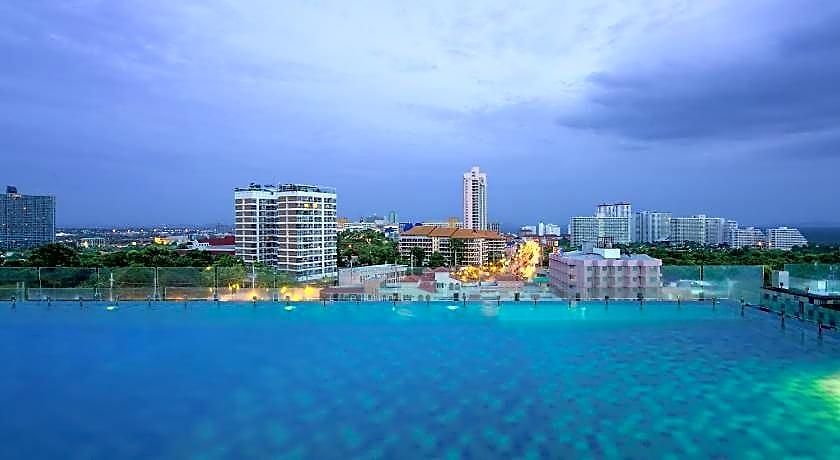 Aiyara Grand Hotel Pattaya