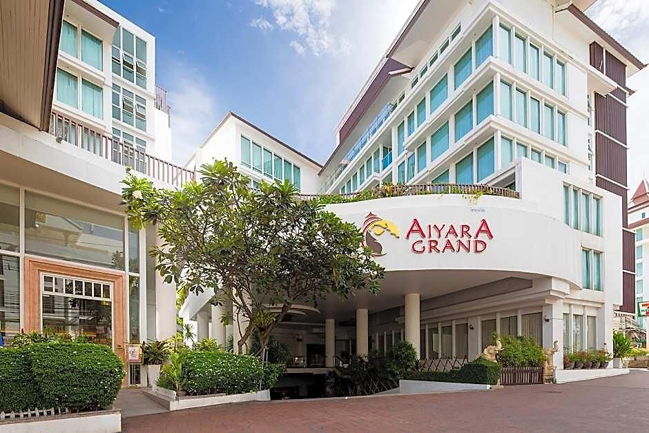 Aiyara Grand Pattaya