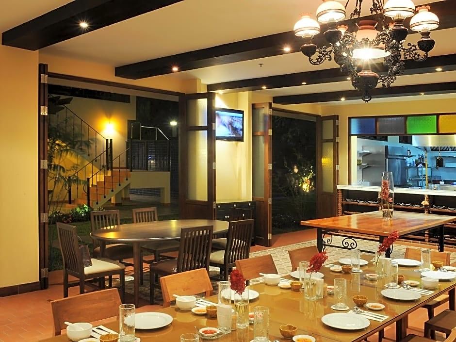 Hotel Baan Khun Nine Pattaya