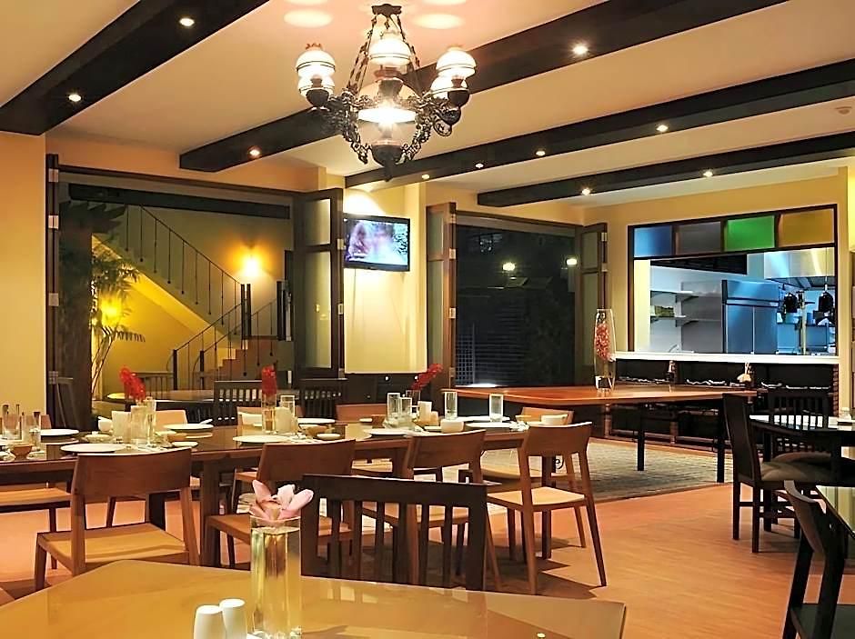 Baan Khun Nine Pattaya