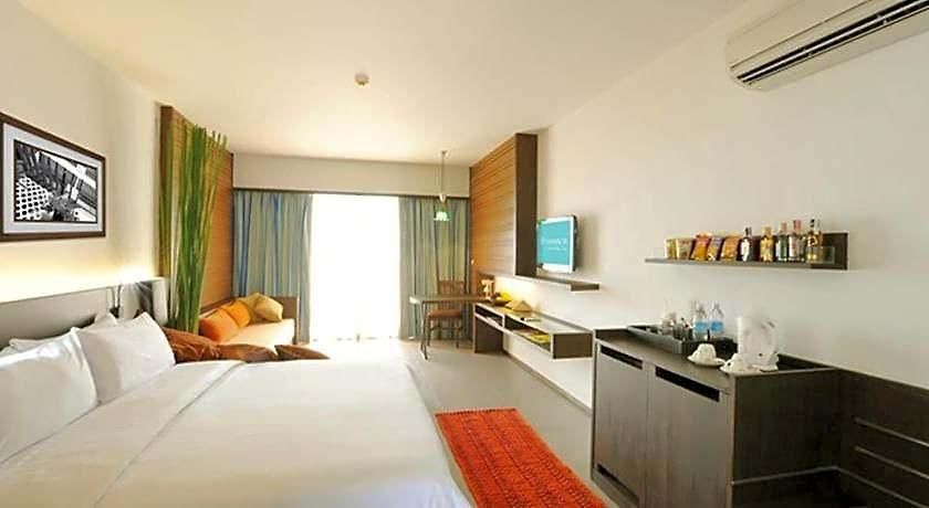 Baan Khun Nine Hotel 3*