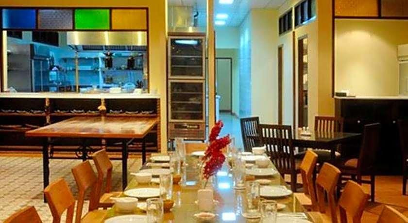 Baan Khun Nine Pattaya