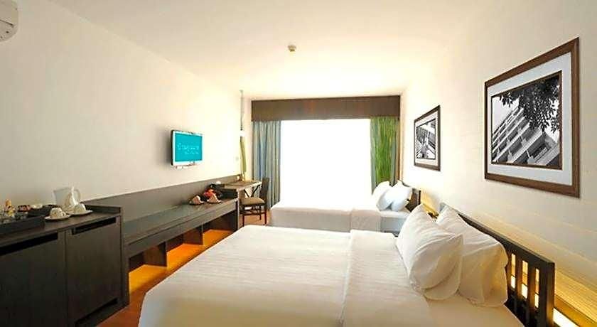 Hotel Baan Khun Nine 3*