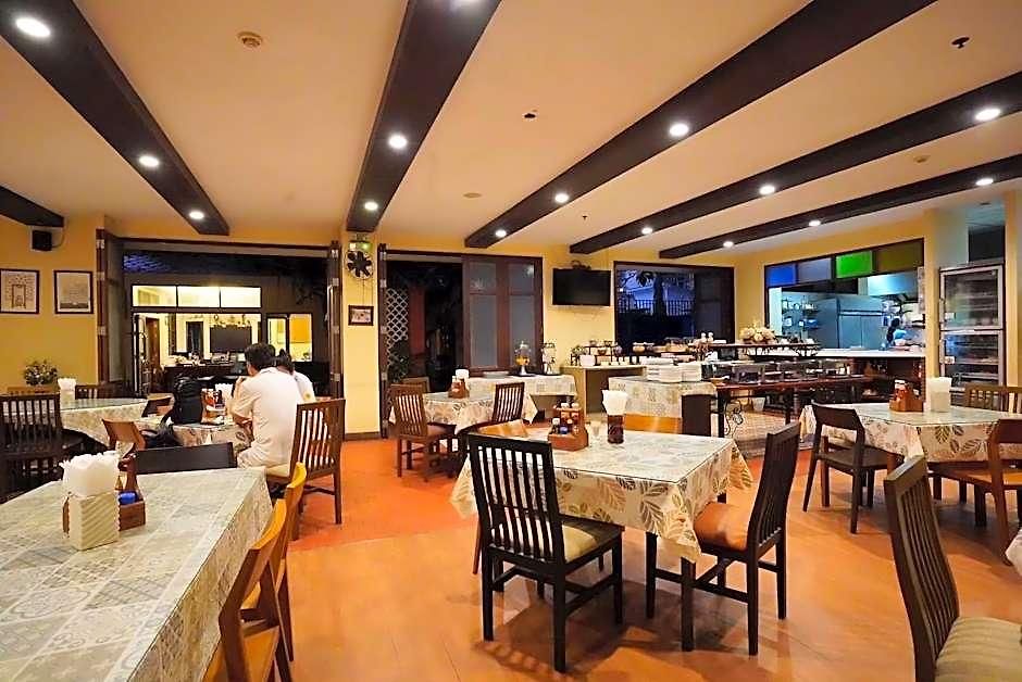 Baan Khun Nine 3* Pattaya