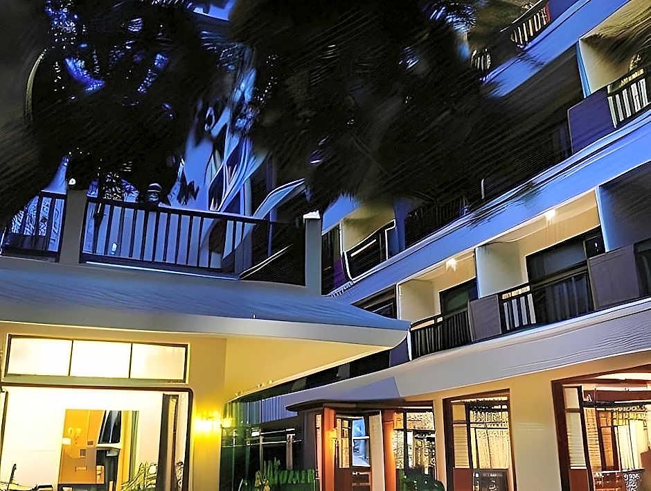 Baan Khun Nine Hotel 3*