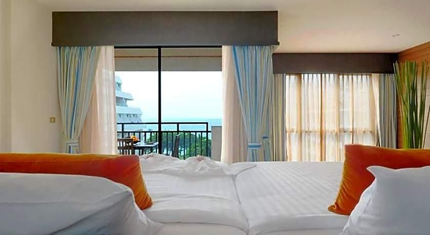 Hotel Baan Khun Nine