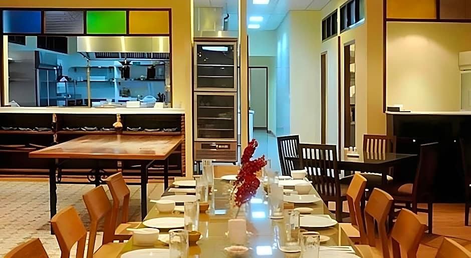 Hotel Baan Khun Nine
