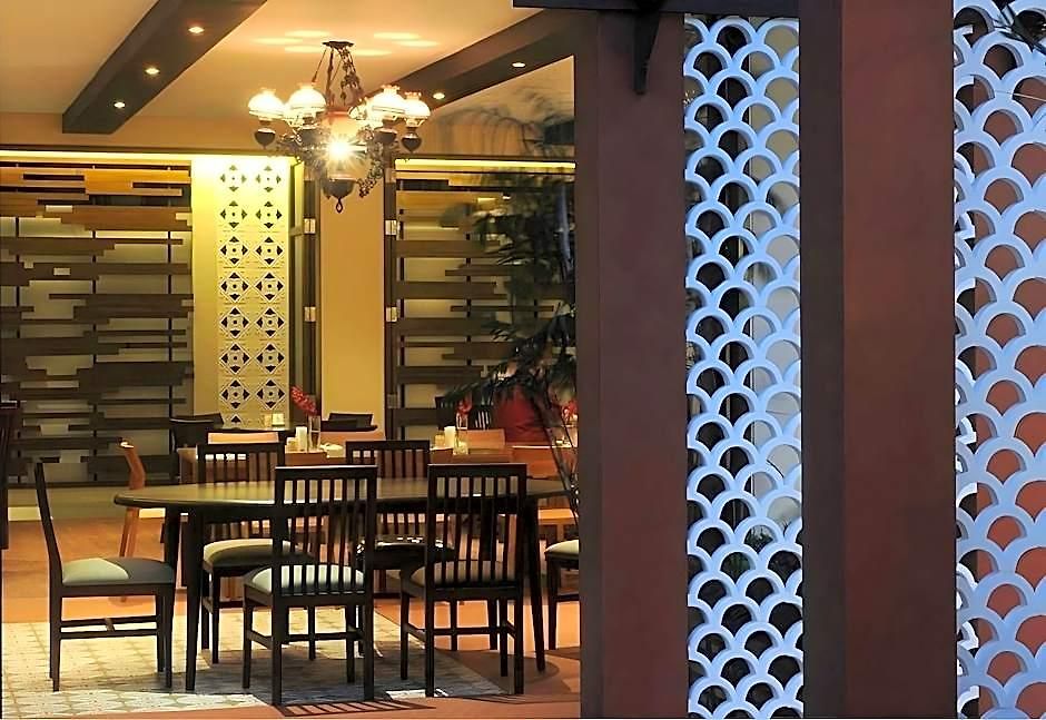Hotel Baan Khun Nine 3*