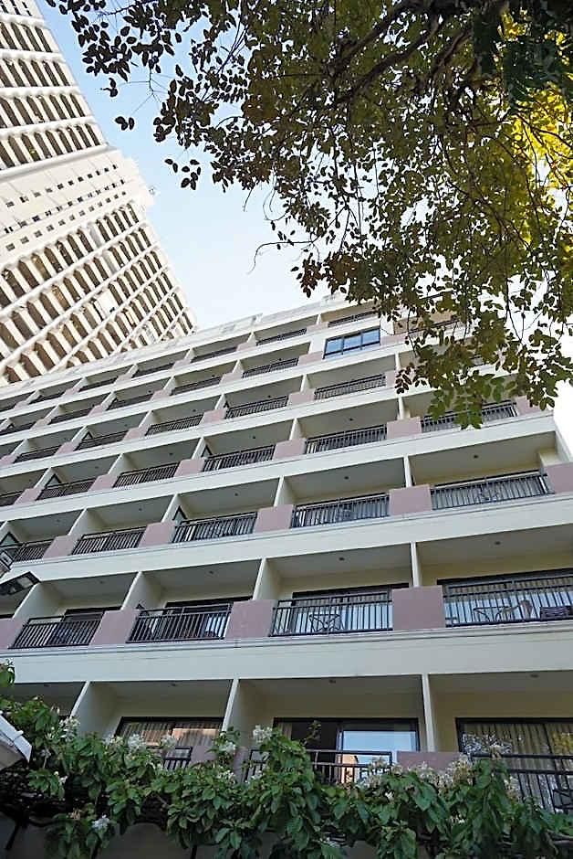 โรงแรม บ้านคุณนาย Pattaya