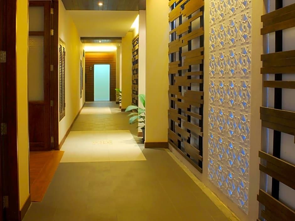 Hotel Baan Khun Nine Pattaya