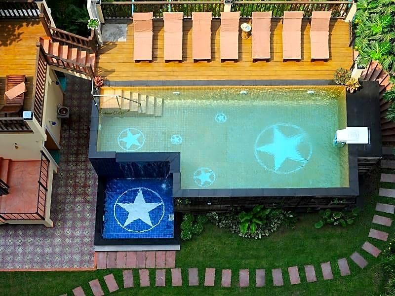Hotel Baan Khun Nine Pattaya