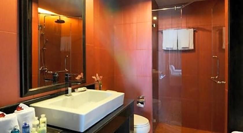 Baan Khun Nine Hotel