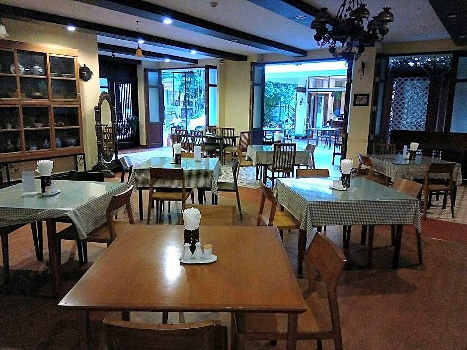 Hotel Baan Khun Nine