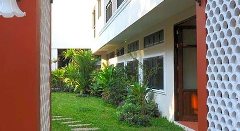 Hotel Baan Khun Nine Pattaya